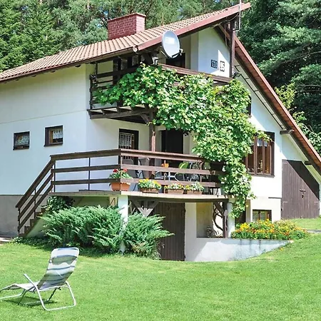 Сasa de vacaciones Holiday Rozana Jedwabno