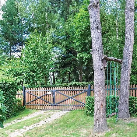 Сasa de vacaciones Holiday Rozana *